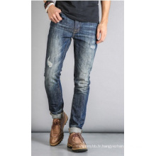 Mode Jeans Vente chaude Nouveau Style Hommes Jeans